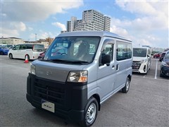 ハイゼットカーゴ スペシャル