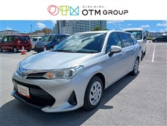 カローラフィールダーHEV G