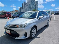 カローラフィールダーHEV G