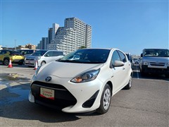 アクア S スタイルブラック