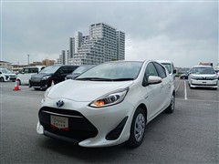 アクア S スタイルブラック