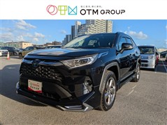 トヨタ RAV4 HEV G