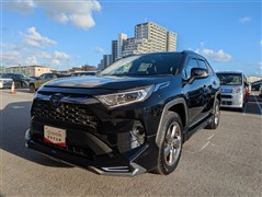 RAV4 HEV G