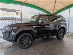 ランドクルーザー250 VX