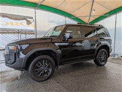 ランドクルーザー250 VX