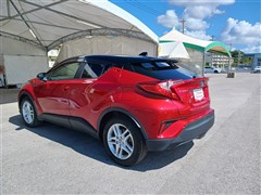C-HR S