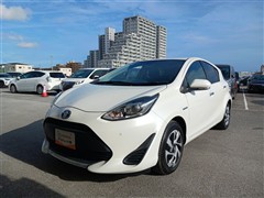 アクア S スタイルブラック