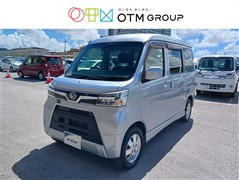 アトレーワゴン カスターボRSSA3