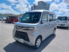 アトレーワゴン カスターボRSSA3