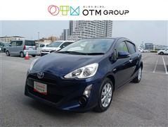 アクア S スタイルブラック