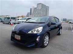 アクア S スタイルブラック