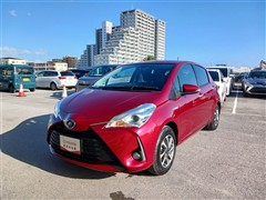 ヴィッツHEV セーフティーED3