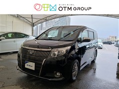 エスクァイア GI