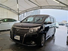 エスクァイア GI