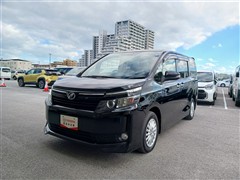 ヴォクシー HEV V