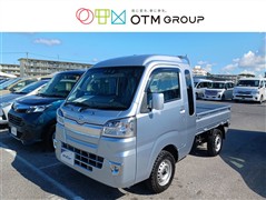 ハイゼットトラック