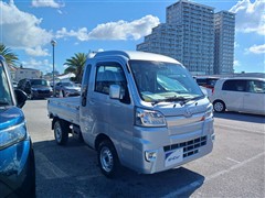 ハイゼットTジャンボSA3