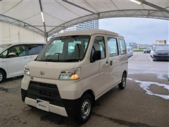 ハイゼットカーゴ スペシャルSA3