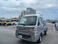 ハイゼットTジャンボSA3t