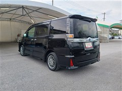 ヴォクシーHEV ZS キラメキ3