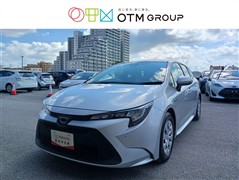 カローラツーリングHEV G-X