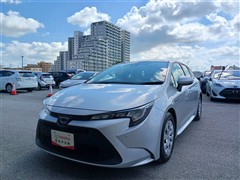 カローラツーリングHEV G-X