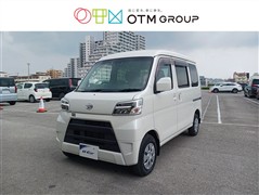 ハイゼットバン