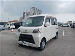 ハイゼットCAクルーズターボSA3