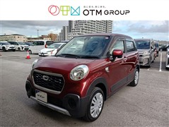 ダイハツ キャスト アクティバX SA2