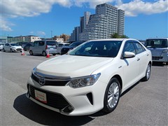 カムリ HEV Gパッケージ