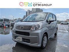 ダイハツ ムーヴ L SA3