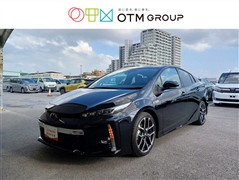 プリウスPHEV S GRスポーツ