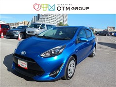 アクア G ソフトレザーセレクション