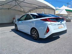 プリウスPHV A プレミアムナビ