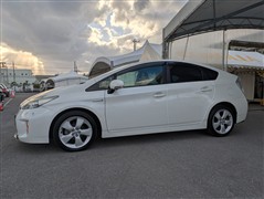 プリウス G ツーリングセレクション