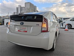 プリウス G ツーリングセレクション