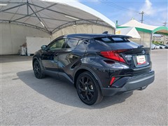 C-HR HEV Gネロセーフティ+2