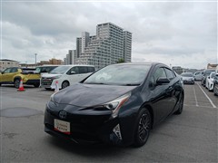 プリウス S セーフティプラス