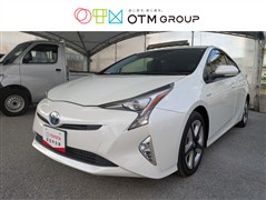 プリウス S ツーリングセレクション