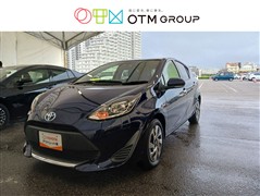 アクア S スタイルブラック