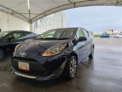 アクア S スタイルブラック