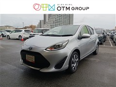 アクア S スタイルブラック