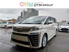 ヴェルファイア Z