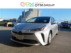 トヨタ プリウス S