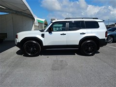 ランドクルーザー250VX FED