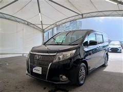 エスクァイア XI