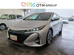 プリウスＰＨＶ