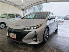 プリウスPHEV Aプレミアム