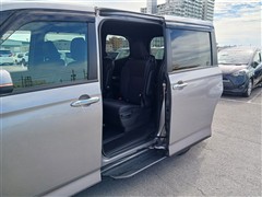 ノア HEV S-G