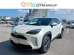 ヤリスクロス HEV Z